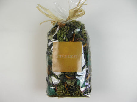Image for Potpourri 100g citric