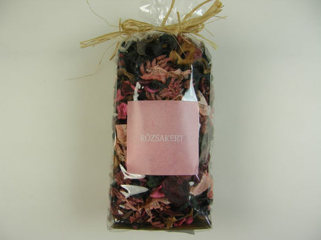 Image for Potpourri 100g trandafiri