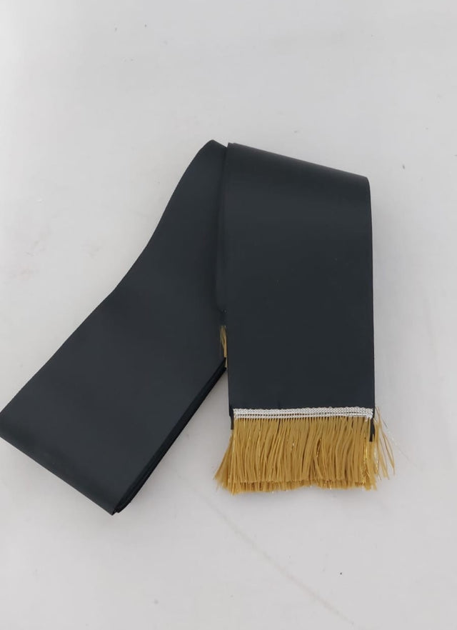 imagine produs Panglici pentru coroana 10cm negru