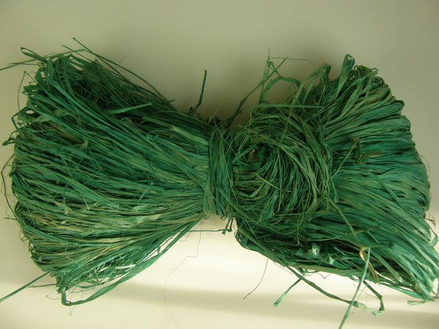 Image for Raffia aqua