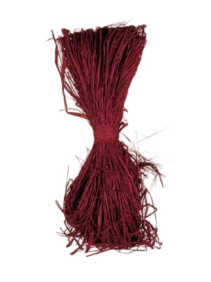 Image for RAFFIA BORDEAUX