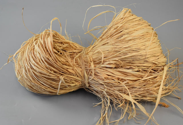 Image for Raffia natur