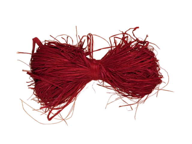 Image for Raffia rosu