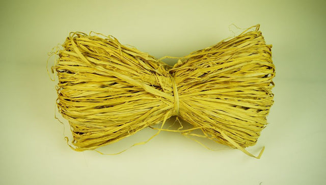 Image for Raffia galben
