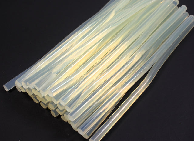 Image for Adeziv de topire transparent 1 kg