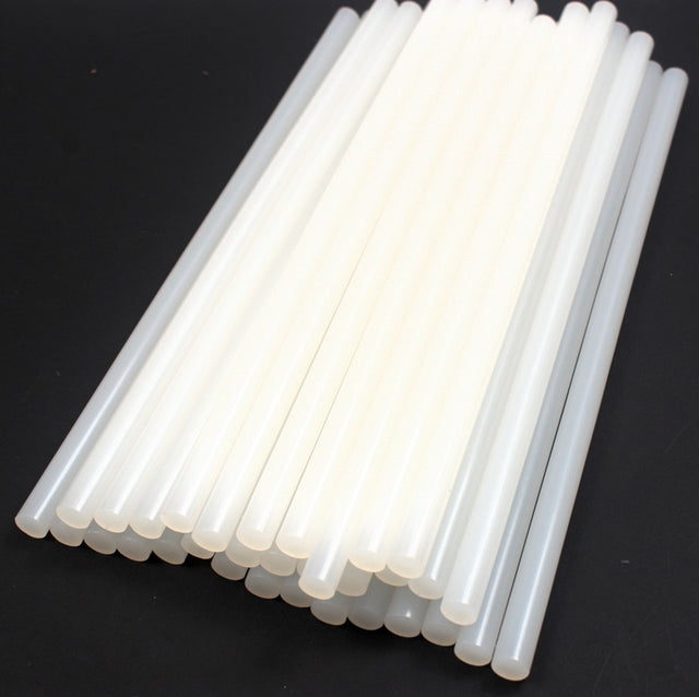 Image for Adeziv de topire alb 30cm