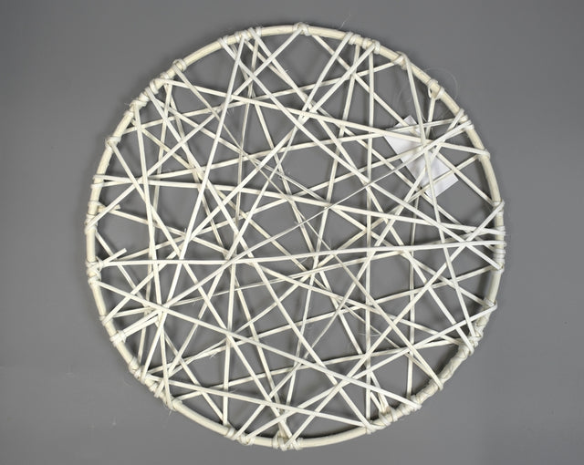 Image for Peretar rotund ratan 30cm