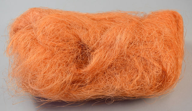 Image for Sisal piersica