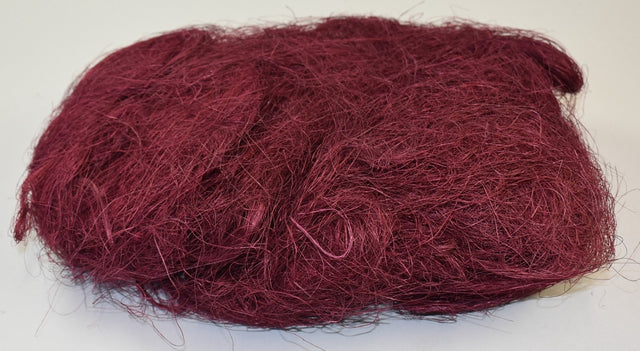 Image for Sisal bordo