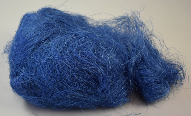 Image for Sisal albastru