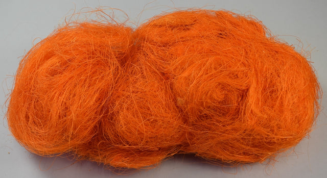 Image for Sisal portocaliu