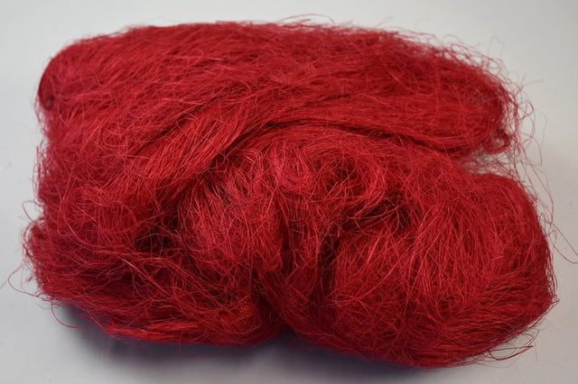 Image for Sisal rosu