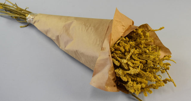 Image for Crengi bumbac 150gr galben