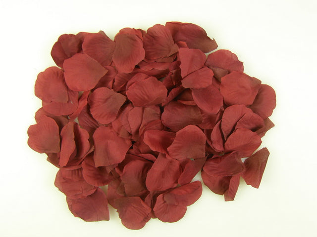 Image for Petale de trandafiri S/300 bordeaux