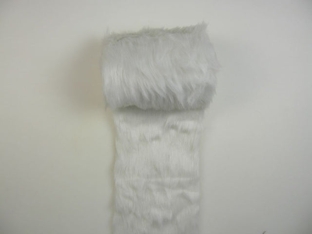 Image for Rola blana vulpe 12cmx2m alb