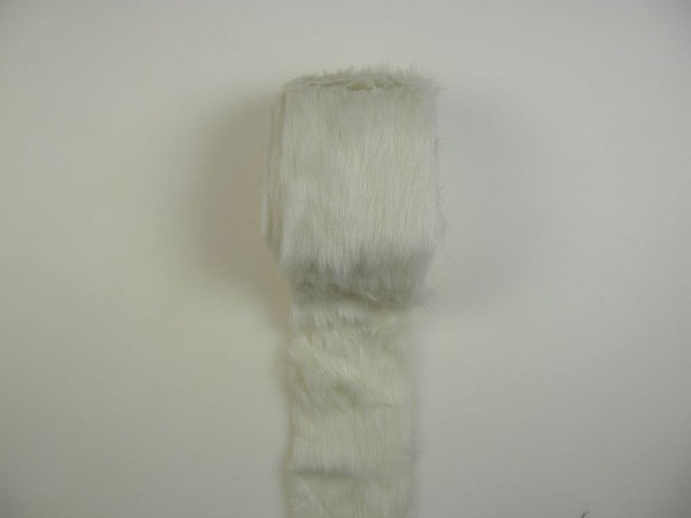 Image for Blana vulpe 8cmx2m alb