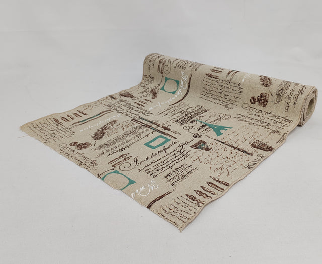 imagine produs Sul panza de in 36cmx3m tip.4