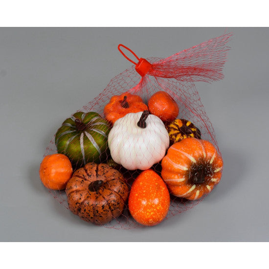 Tartacute mixt in sac 9buc/pachet