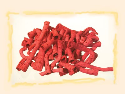 Image for Topy inalbit rosu