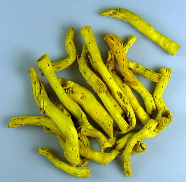 Image for Topy inalbit galben