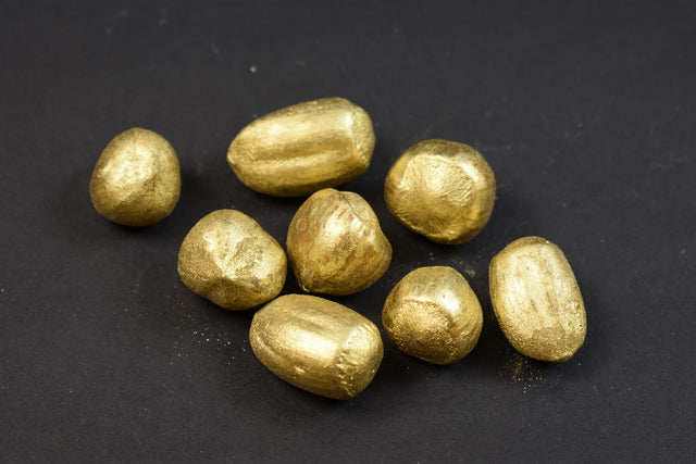 Image for Alune auriu