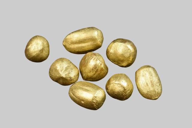 Image for Alune auriu