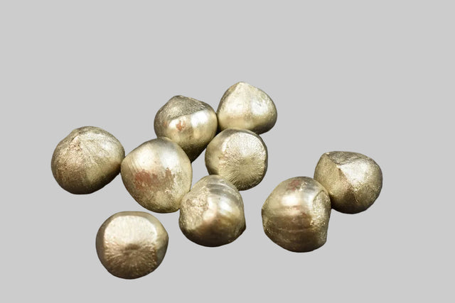 Image for Alune sampanie