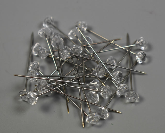 Image for Ace cu diamante 38mm transparent