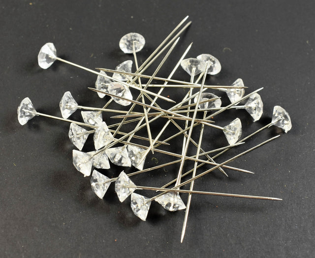 Image for Ace cu diamante 50mm s/25 transparent