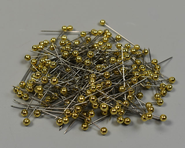 Image for Ace cu perle 36mm S/200 auriu