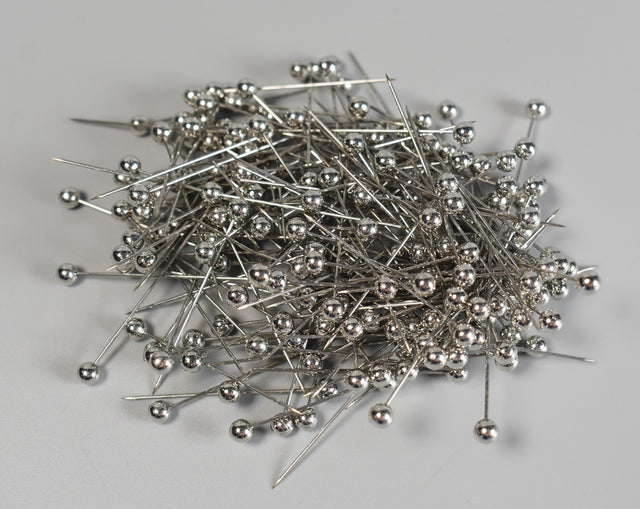 Image for Ace cu perle 36mm S/200 argintiu