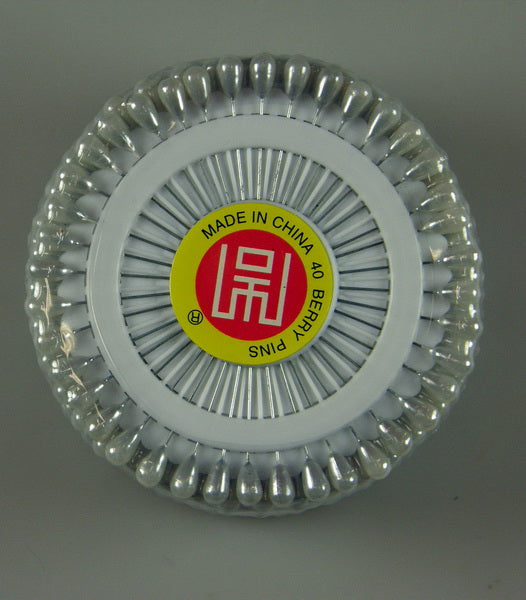 Image for Ace cu margele mici S/480 alb