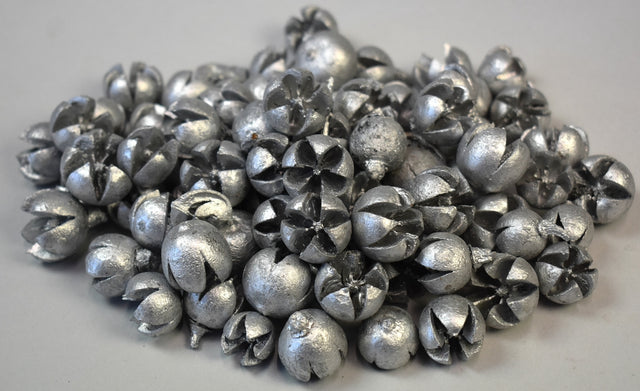 Image for Roade lalea argintiu