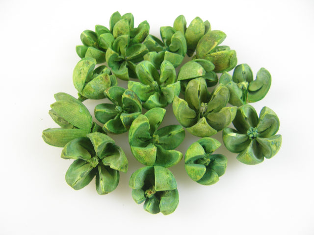 Image for Roade lalea inalbit verde deschis