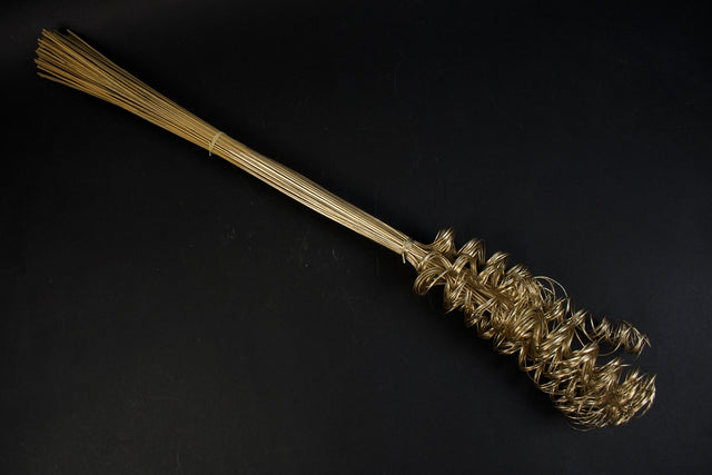 Image for Twisted tamboo auriu