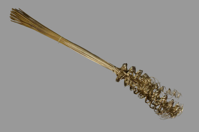 Image for Twisted tamboo auriu