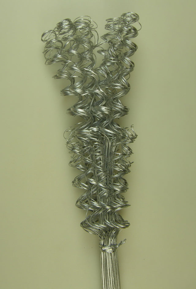 Image for Twisted tamboo argintiu