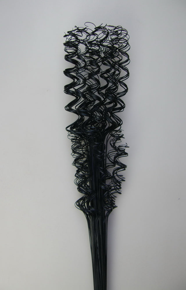 Image for Twisted tamboo negru