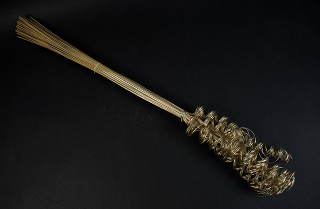 Image for Twisted tamboo sampanie