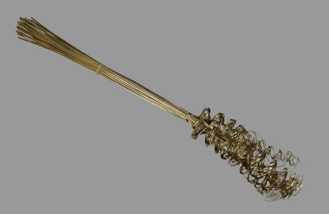 Image for Twisted tamboo sampanie