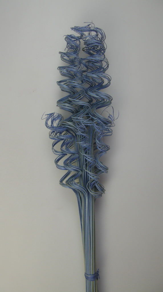 Image for Twisted tamboo albastru deschis