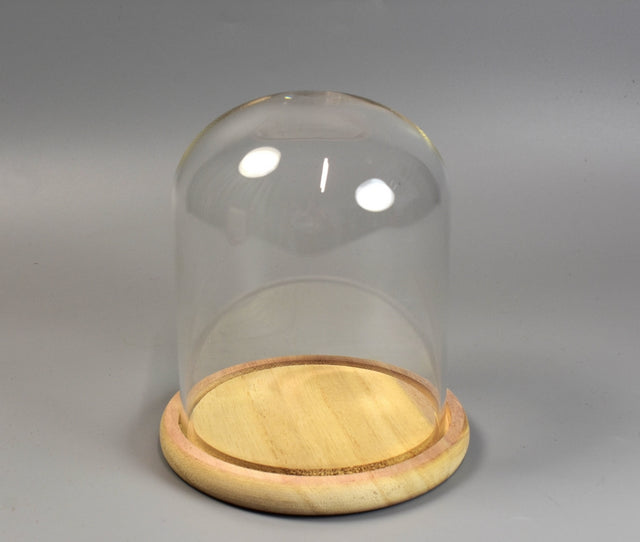 Image for Cupola din sticla 15x12cm