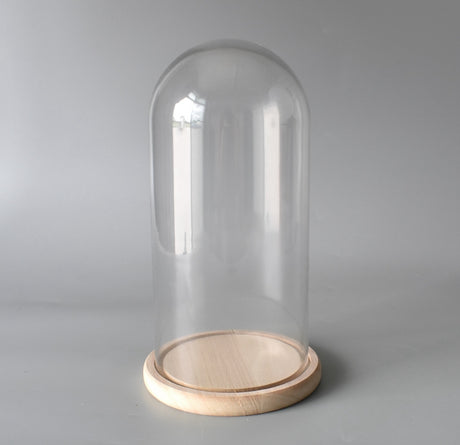 Image for Cupola din sticla 25x12cm