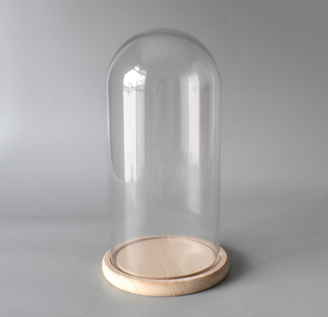 Image for Cupola din sticla 25x12cm