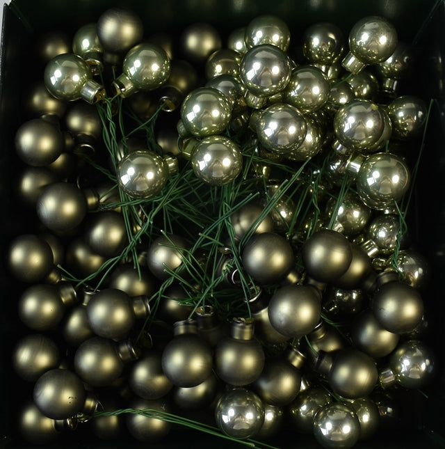 Image for Pick glob din sticla 20mm s/144 verde