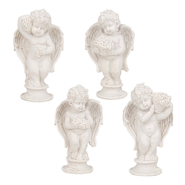 imagine produs Ingeras polirezin S/4 9x6x15cm