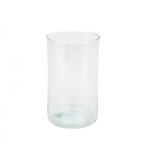 imagine produs Cilindru din sticla 12x20cm