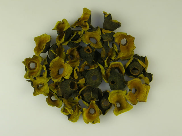 Image for Zem galben