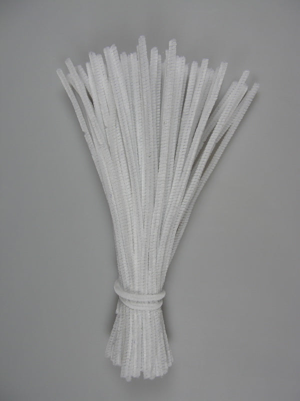 Image for Sarma invelita cu jenilie S/100 alb