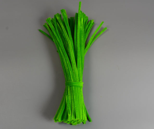 Image for Sarma inv. cu jenilie S/100 verde oliv